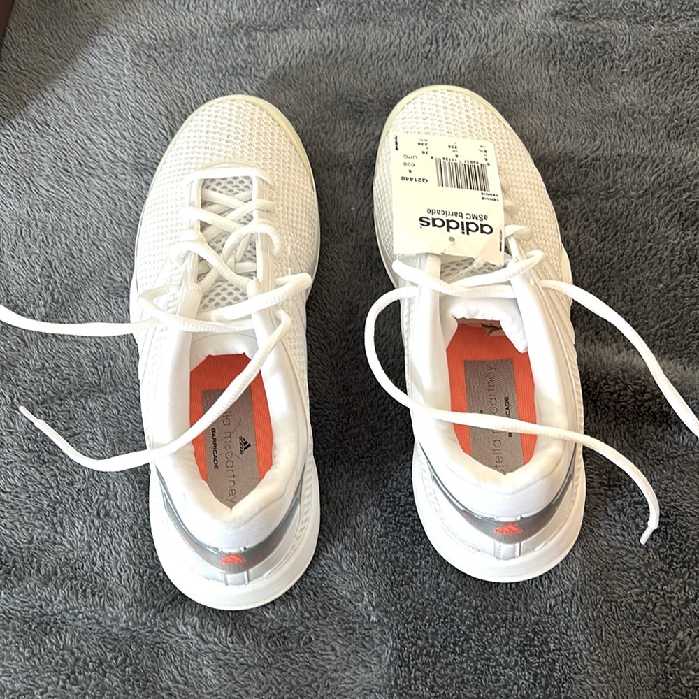 Stella McCartney Adidas Sneakers
